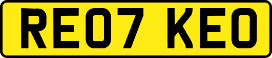RE07KEO