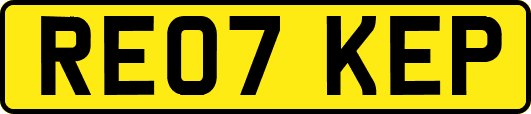 RE07KEP