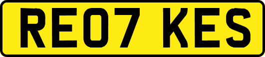 RE07KES