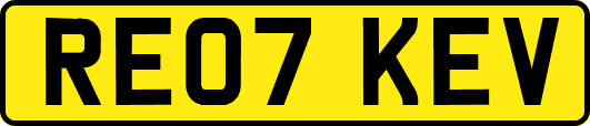 RE07KEV