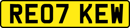 RE07KEW