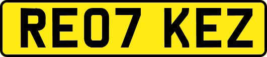 RE07KEZ