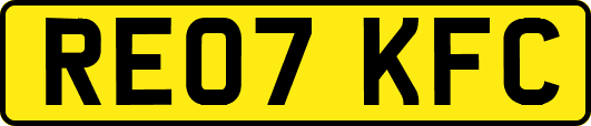 RE07KFC