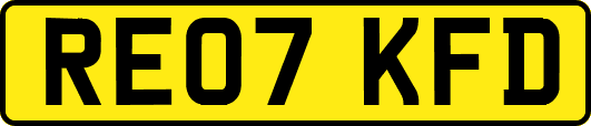RE07KFD