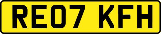 RE07KFH