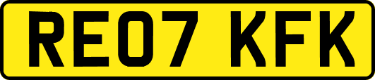 RE07KFK
