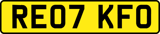 RE07KFO