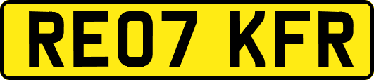 RE07KFR