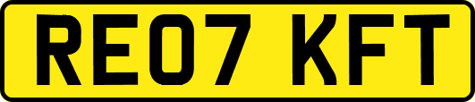 RE07KFT