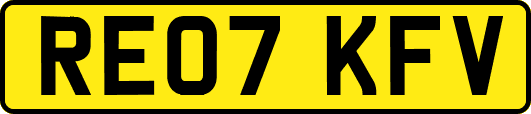 RE07KFV