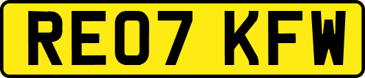 RE07KFW