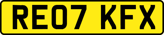 RE07KFX