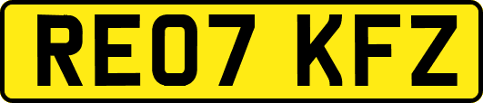 RE07KFZ