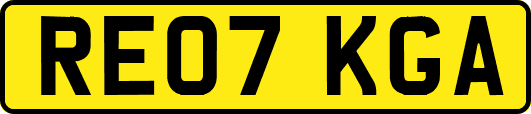 RE07KGA