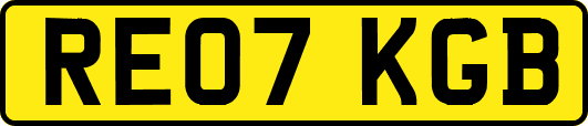 RE07KGB