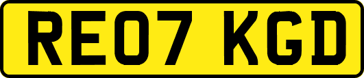 RE07KGD