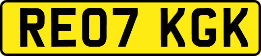 RE07KGK