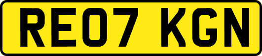 RE07KGN