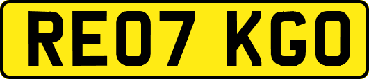 RE07KGO