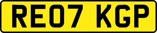 RE07KGP