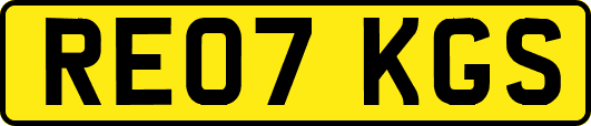 RE07KGS