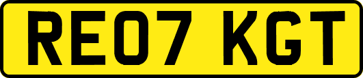RE07KGT