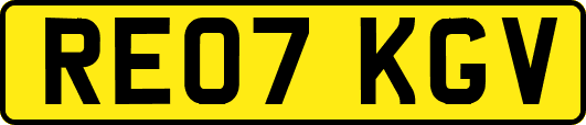 RE07KGV