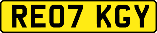 RE07KGY