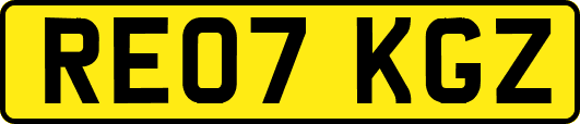 RE07KGZ