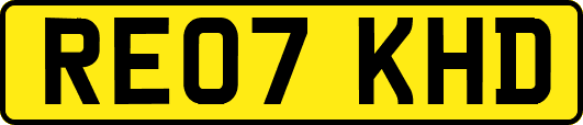 RE07KHD