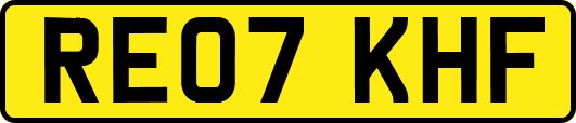 RE07KHF