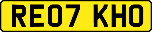 RE07KHO