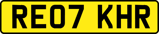 RE07KHR