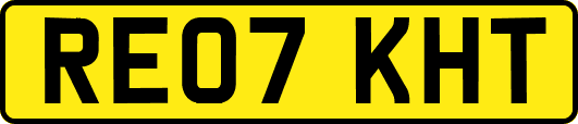 RE07KHT