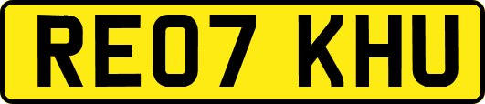 RE07KHU