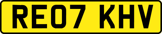 RE07KHV