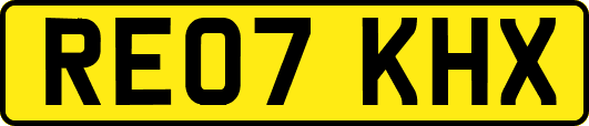 RE07KHX