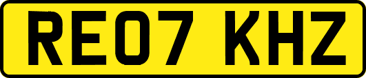 RE07KHZ