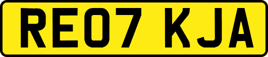 RE07KJA