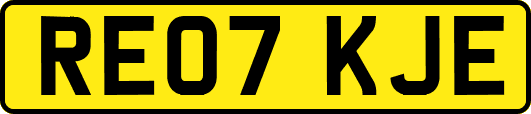 RE07KJE