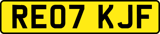 RE07KJF