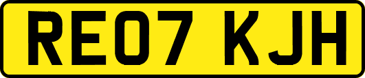 RE07KJH