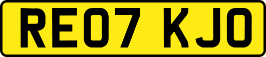 RE07KJO
