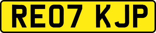 RE07KJP