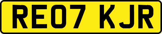 RE07KJR