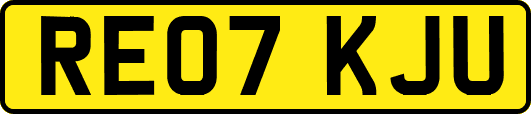 RE07KJU