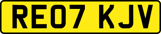 RE07KJV