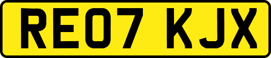 RE07KJX
