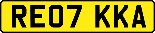 RE07KKA