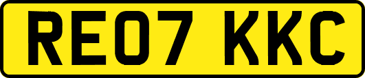 RE07KKC